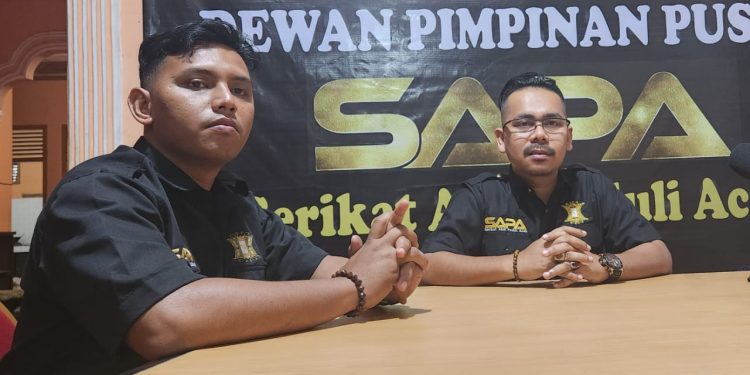SAPA Minta Pemerintah Aceh Segera Evaluasi APBA 2025 Bersama DPRA