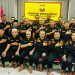Musyawarah Kota IV Senkom Surakarta: Yusuf Irwansyah Terpilih sebagai Ketua Baru