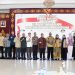 Silaturahmi dengan Forkopimda Kab. Muara Enim, Danrem Siap Mewakafkan Diri Untuk Kemajuan Wilayah Korem 044/Gapo