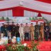 Polres Muara Enim : Penanaman Jagung Serentak 1 Juta Hektar