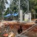 Diduga Belum Memiliki Izin Lengkap, Pembangunan menara Tower di Desa Muaradua Luput dari Pengawasan Pemerintah.