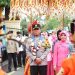 Kunjungan Kerja di Bantaeng, Kapolda Sulsel Tekankan Pentingnya Kedisiplinan dan Integritas