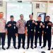 Senkom Mitra Polri Karanganyar Perkuat Sinergi dengan Polda Jawa Tengah