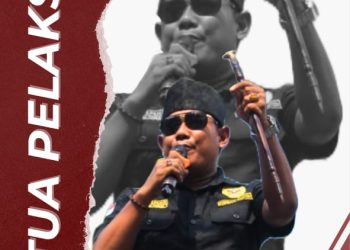 Pihak yang tak merespon Kegiatan Kongres, dipertanyakan Kebantenannya oleh Panitia KRB 1
