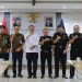 Wamenhub Suntana Ajak Senkom Mitra Polri Perkuat Kerja Sama yang Sudah Terbangun