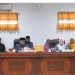 DPRD Bantaeng Mengumumkan Pasangan M.Fathul Fauzi dan H.Sahabuddin Sebagai Bupati Bantaeng