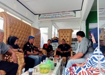 Lakukan Rapat Terbatas dengan Ahli Waris, Forwatu Banten Kecam Pernyataan Halson