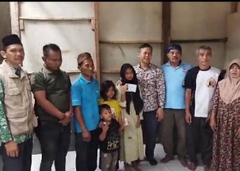 Forwatu Banten Apresiasi Kunjungan Anggota DPRD Lebak ke ‘Istana’ Piatu