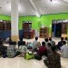 Isi Akhir Pekan dengan Pengajian dan Pelatihan Pencak Silat jadi Agenda Utama Remaja Masjid se-Warpramasi