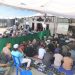 Ajak Warga Hidup Hemat dan Perbanyak Shodaqoh Agar Mendapatkan Rejeki Jadi Materi Pengajian Awal Tahun LDII Papua Barat.