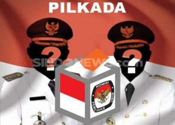 Dugaan Sengketa Pilkada Kabupaten Sukabumi Mulai Sidang Di MK