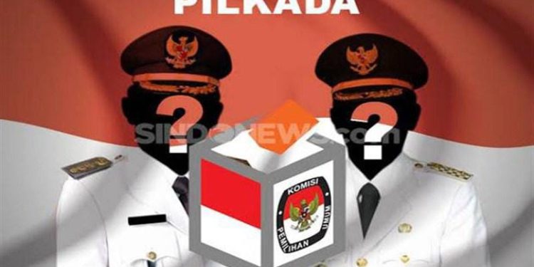 Dugaan Sengketa Pilkada Kabupaten Sukabumi Mulai Sidang Di MK