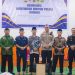 300 Remaja LDII Sorong Raya Ikuti Pesantren Akhir Tahun 2024