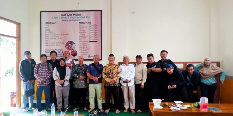 300 Remaja LDII Sorong Raya Ikuti Pesantren Akhir Tahun 2024