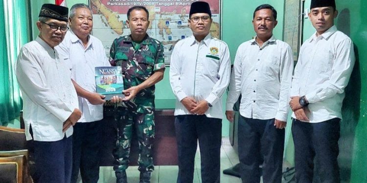 300 Remaja LDII Sorong Raya Ikuti Pesantren Akhir Tahun 2024