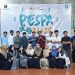 300 Remaja LDII Sorong Raya Ikuti Pesantren Akhir Tahun 2024