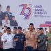 Kementrian Agama Karawang Menggelar Hari Amal Bhakti Ke-  79 Tahun