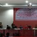 DPRD Kab Muratara Adakan Rapat Akhir Masa jabatan kepemimpinan Bupati-Wakil Bupati Musi Rawas Utara