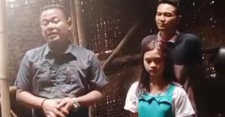 Dianggap tidak serius Bantu Rumah Rusak yang disinggahi Piatu, Forwatu Banten: Pihak Kecamatan lebih baik Tidur saja!
