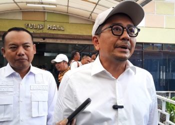 Ketua Komisi V DPR RI Partai PKB Syaful Huda Gelar Reses Undang Undang Infrastuktur Dan Dana Desa