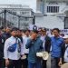 Unjuk Rasa Depan Gedung DPRD Provinsi Jawa Barat, Guru Honorer Segera Di Angkat PPPK