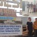 Peduli Sesama, Tim Tekab 308 Polsek Terbangi Besar Berikan Santunan Ke Pondok pesantren Dan Gereja