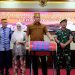 Jaga Adat dan Budaya,Pemkab Gowa Jembatani Pembentukan Majelis Adat Tinggi Kerajaan Gowa