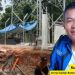 Dinas Terkait Tutup Mata, Ormas Badak Banten Soroti Pembangunan Tower Di Duga Tanpa Izin