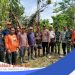 Perkuat Kamtibmas pada Perayaan Hari-hari Besar, LDII Silaturohim dengan Tokoh dan Aparat Setempat
