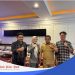 Perkuat Kamtibmas pada Perayaan Hari-hari Besar, LDII Silaturohim dengan Tokoh dan Aparat Setempat