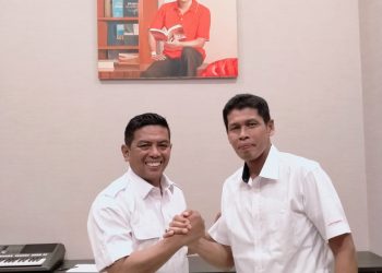 Punggawa Andra Soni Dimyati siap Leburkan diri di Forum Banten Maju Kawal Program Andra Soni Dimyati