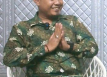 Sekber Andra Dim dibubarkan, Arwan: Jangan jadi Gimmick Relawan tetap harus dilibatkan