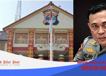 Anggota Polri Jadi “Parasit” Bakal Disingkirkan