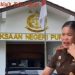 Kejaksaan Negri Purwakarta menetapkan dua orang tersangka kasus korupsi (Diskannak) Purwakarta