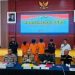 Polres Metro Bekasi Berhasil Meringkus 4 Pelaku Tawuran Di Pebayuran Hingga Meregang Nyawa