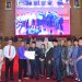 DPRD Musi Rawas Adakan Rapat Sekaligus MOU Bersama Kejari Musi Rawas