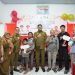 “SANDI KESELAMATAN PALLAWA”,Senkom Gowa Hadiri Apel Gelar Pasukan Keselamatan Pallawa 2025 Polres Gowa
