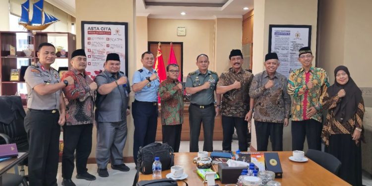 JAM-Intel Resmi Membuka Kelompok Diskusi Terarah Puspenkum”Optimalisasi Peran Pelayanan Publik Kejaksaan RI.,Dalam Rangka Meningkatkan Kepercayaan Publik”