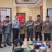 JAM-Intel Resmi Membuka Kelompok Diskusi Terarah Puspenkum”Optimalisasi Peran Pelayanan Publik Kejaksaan RI.,Dalam Rangka Meningkatkan Kepercayaan Publik”