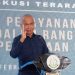 JAM-Intel Resmi Membuka Kelompok Diskusi Terarah Puspenkum”Optimalisasi Peran Pelayanan Publik Kejaksaan RI.,Dalam Rangka Meningkatkan Kepercayaan Publik”