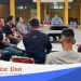 Masyarakat Desa Gerinam PROTES Hasil Musdes Pilkades PAW Desa Gerinam