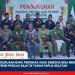 Kepengurusan Baru PERSINAS ASAD Semoga Bisa Memperkuat Eksistensi Pencak Silat di Tanah Papua Selatan