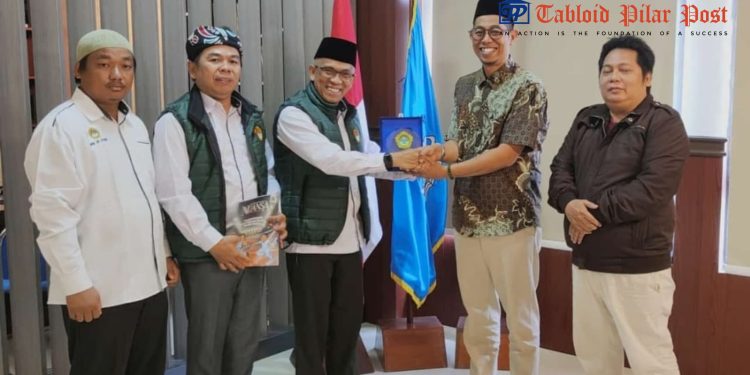 Terobosan Baru Dari Pemkab Gowa yang Akan Menyiapkan Pelayanan Pengadilan Agama di Pos Pelayanan Publik