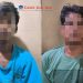 Kegigihan Tim Tabrazz Polsek Gunung Megang membuahkan hasil dengan tertangkapnya Pelaku bersenjata Api