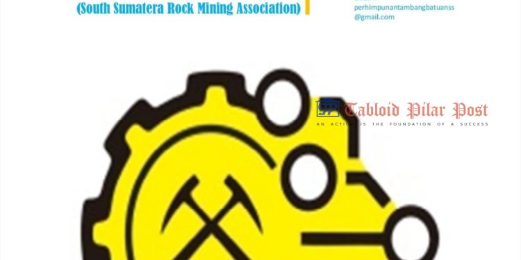 Perhimpunan Tambang Batuan Sumatera Selatan Soroti Dugaan Pengadaan Material PT RMK Muara Enim Tak Kantongi Izin