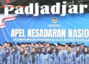 Bupati PJ Purwakarta Ingatkan soal Inpres nomor 1/2025 dilingkungan Pemkab