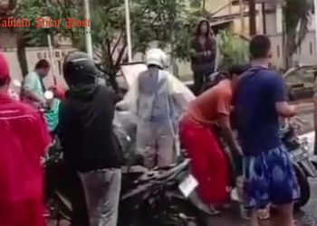 BPSK sarankan Konsumen Lapor soal Kerugian konsumen saat isi BBM di SPBU Pandeglang