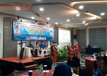 Kecamatan Cikarang Timur Menggelar Musrembang Untuk Anggaran Tahun 2026