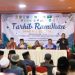 Pengurus LDII Kabupaten Mimika Hadiri Tarhib Ramadhan 1446 H Bersama DMI