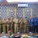 BPK RI Perwakilan Provinsi Lampung Entry Meeting Bersama Pemkab Lampung Tengah